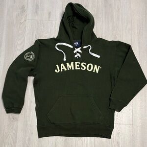 M Jameson Irish Whiskey Limited Caskmates IPA Edition hockey hoodie sweatshirt